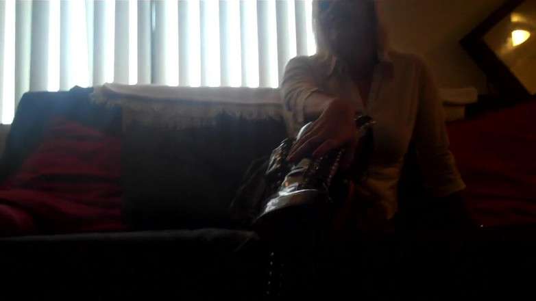 Cryptostudios: Tabitha - Ballbusting 238