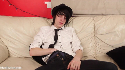 Boyfun: Kyle Solo