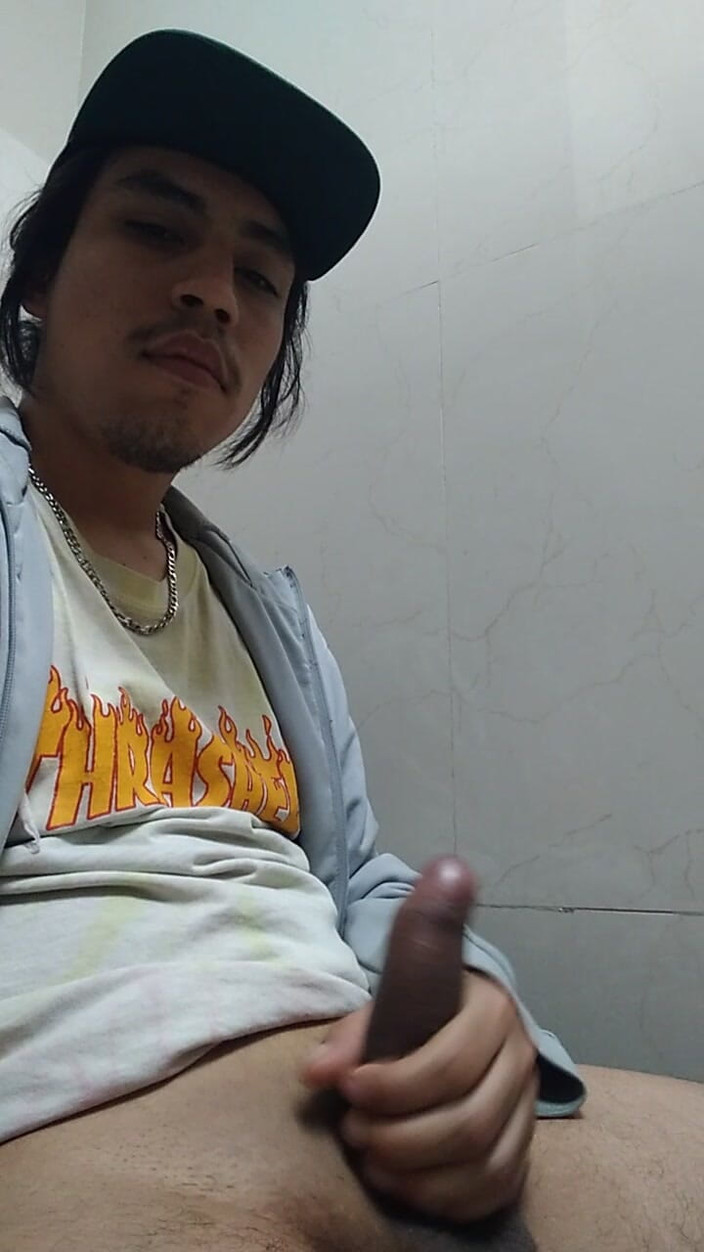 AlexAlejandro13: सार्वजनिक शौचालय