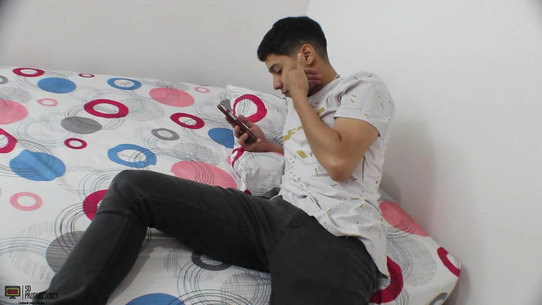 kem: A mi vecina le encanta tener mi gran polla en...