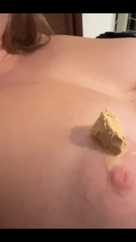 Honey, I Made You Ice Cream