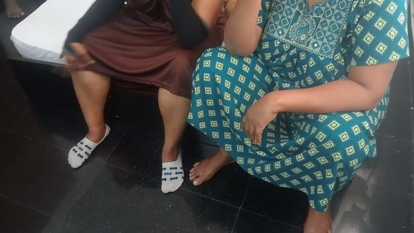 Discussed About Shoot (Tamil lesbian)