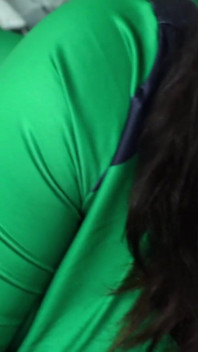 Shego
