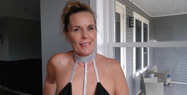 KimitheMilfMommy: Dinner Date. POV girlfriend experience.