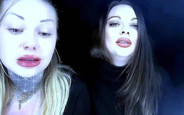 Goddess Misha Goldy: Smoking Fetish Tease Ends in Tiny Dick Humiliation!