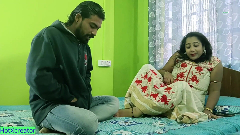 Hot creator: Seks tabu keluarga desi! Hot Erotic Sex