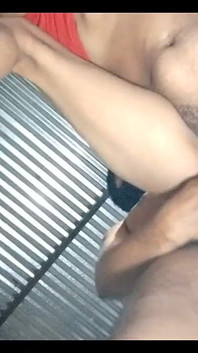 오늘 도기 스타일로 마누라를 따먹어.