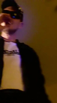 Alpha Jeans Smoke