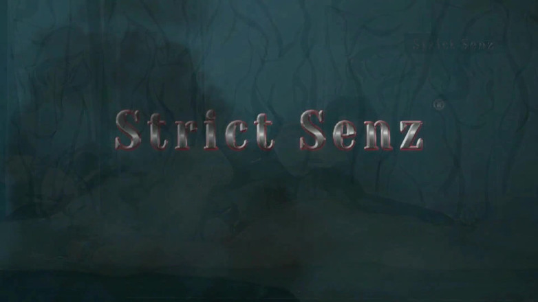 Strict Senz: Stăpâna Susi, Robie, CBT, labă stând pe față, partea 1