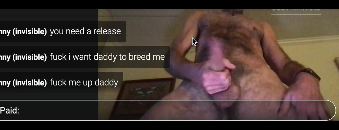 Guy Grey: Strip Stroke Spread