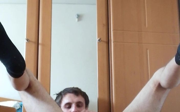 Lukboy92: Kom naar mij en voel het plezier