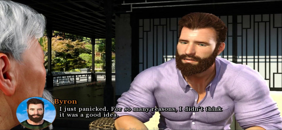 Visual Novels: Avalon bhaag 59