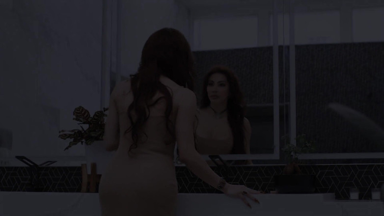 Transsensual: TS üvey kız kardeşim 9_scene 1_sister yarağı seviyor