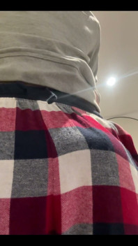 Have a Close Look on My Cock!
