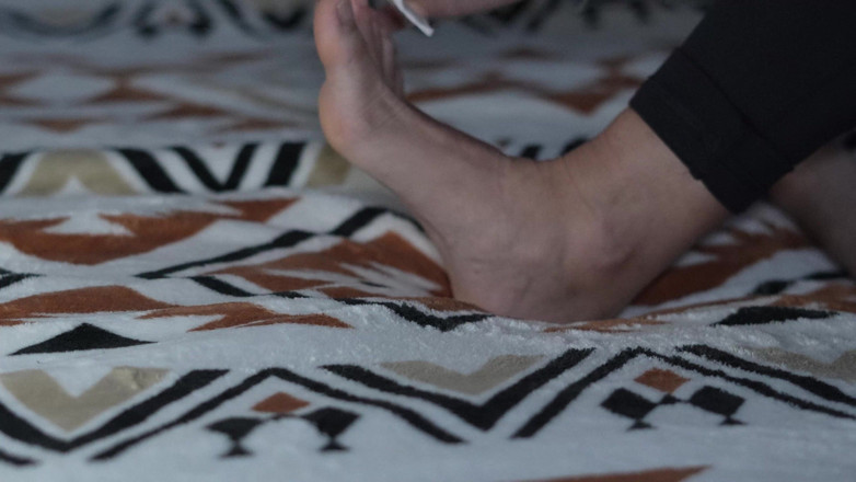 Hidi Heaventoosh: Polský odstraňovač