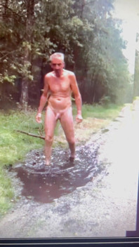 Mud Bad