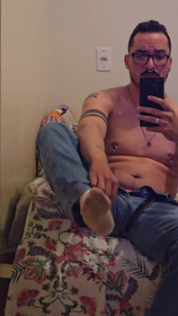 Dirty Sock