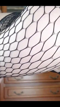 Get ready to cum like a virgin