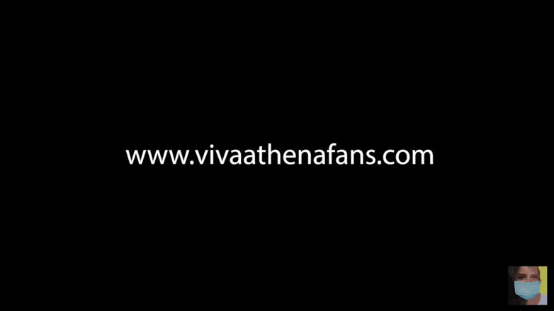 Viva Athena: Intense cumshots compilatie