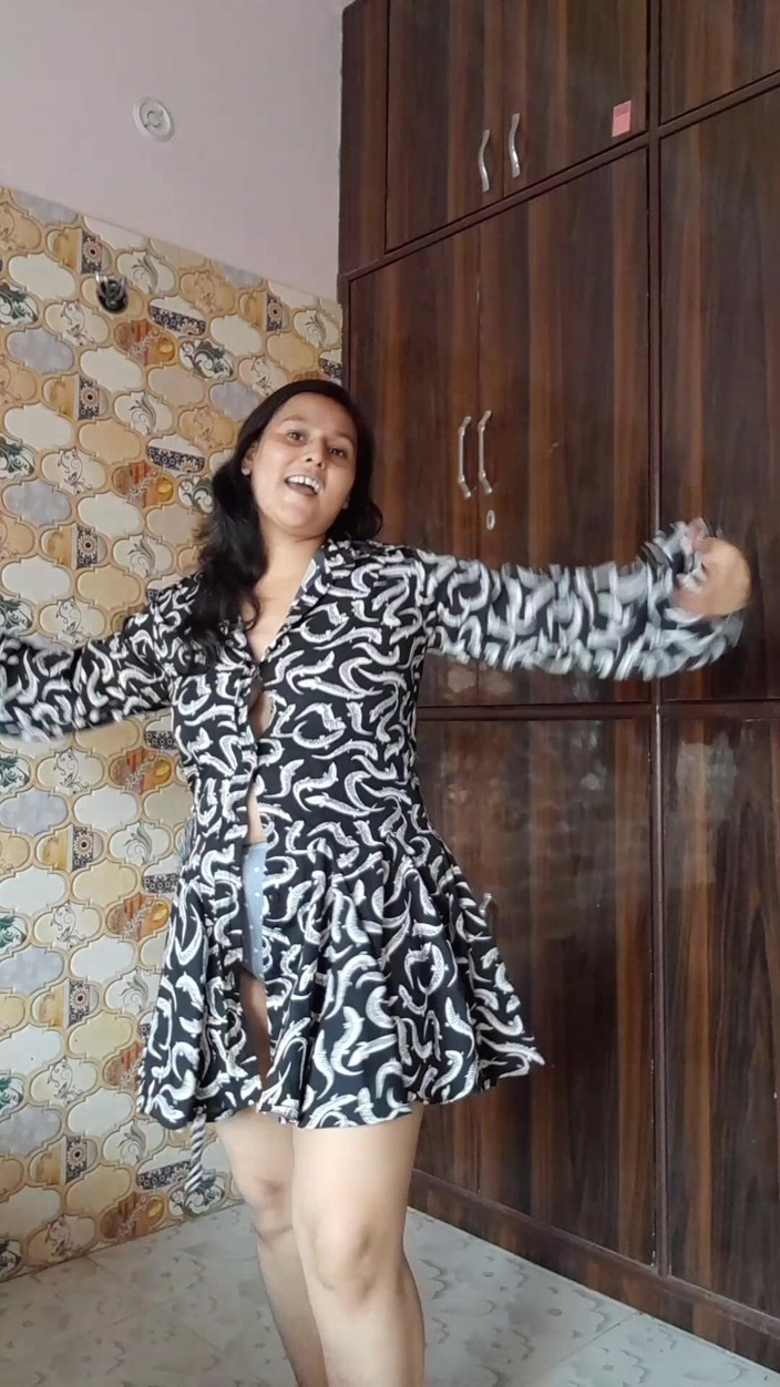 Puja555: Puja india, danza honry