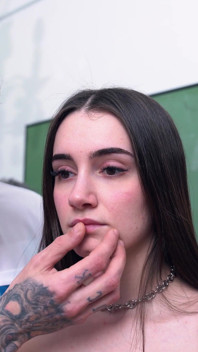 Instituto Limón: Ignored Student Freezes Time with an App to Her