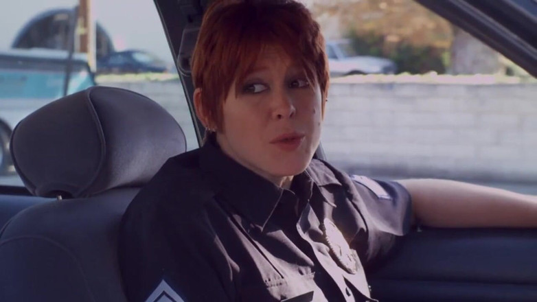 Lesbian Illusion: Fuck the police (Full movie)