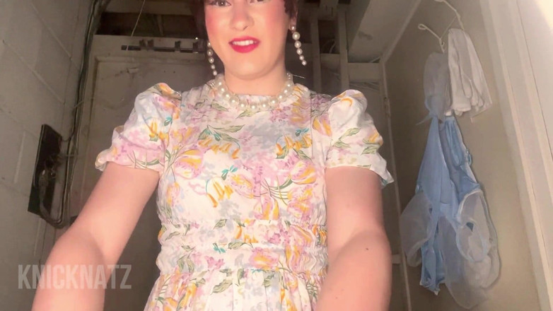 Natalie Napoli: ファガレッラ