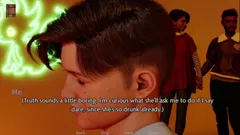 Lawatan Heartfelt Ep04