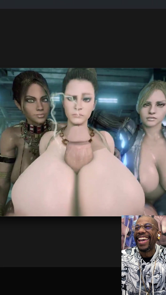 Good news media: Chun Li se fait baiser la chatte, c. baise de...