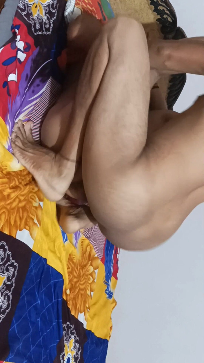 Samesarvice1987: Vídeo do marido com a esposa em casa