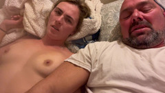 Zman: Multiple orgasmen, lutschen und ficken