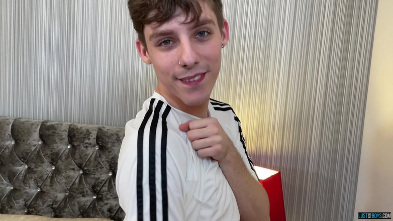 Lust for boys: Leo je ošukaná v gangu - část 5