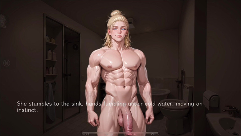 Captain ero gaming: मेरे दोस्त द्वारा Ntr'ed - part 3