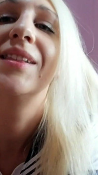 College girl climax - Hairy teens horny masturbation