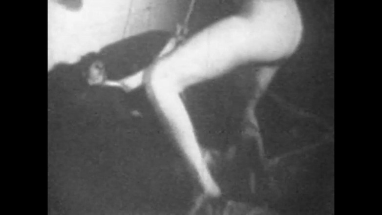 The Unforgettable: Отвратительная лесвикская похоть