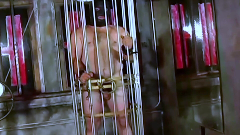 DOMINATRIX6: Reife brünette und blondine dominieren gefesselte männer