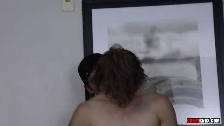 Colby Knox: Bonus wideo beach motel pieprzyć Fest -oklep-