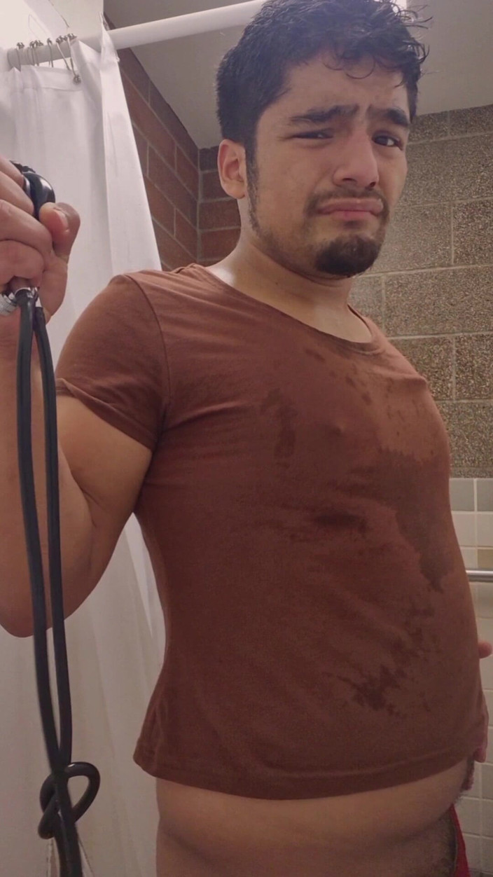 NakyJoss: Ampul pompası göbek şişmesi