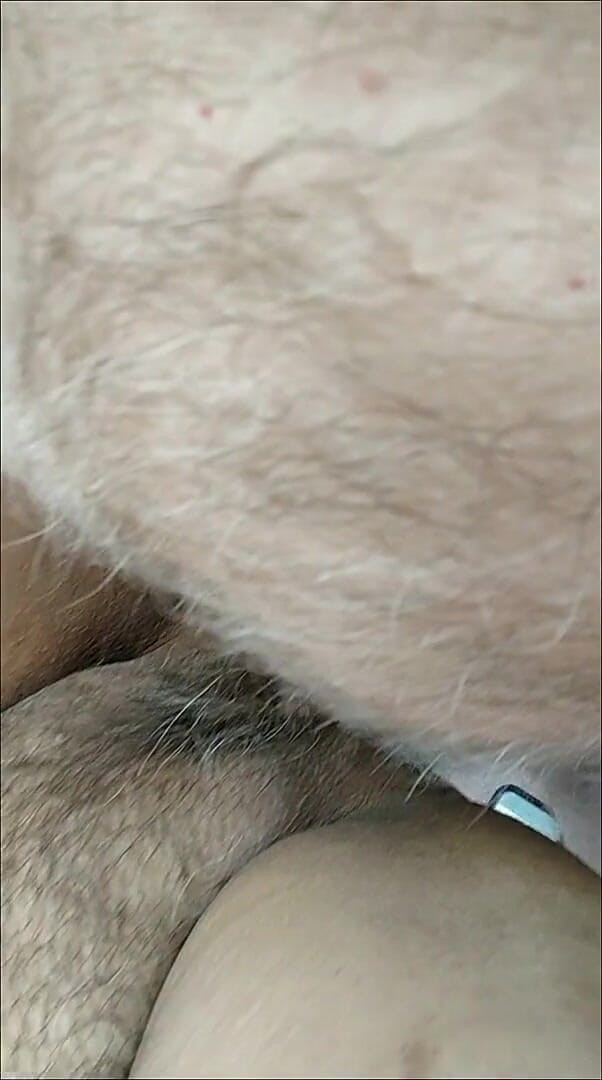 I Am on a Sex Swing Enjoying Being Fucked. Not Bad for Being 72. (Zilah Ziliah Luz and Rich7410)