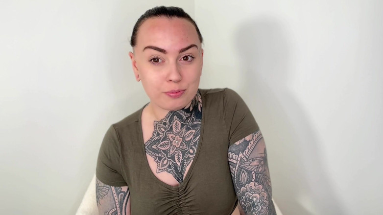 Miss Valentina: Stiefzus Joi 2