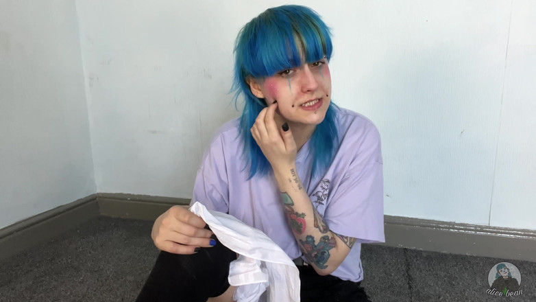 Alice Bean: Allergie-gespräch