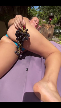 Bb, Will You Fuck Me While Sunbathing?