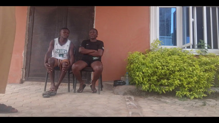 Sex naija 1: Temuduga Bts
