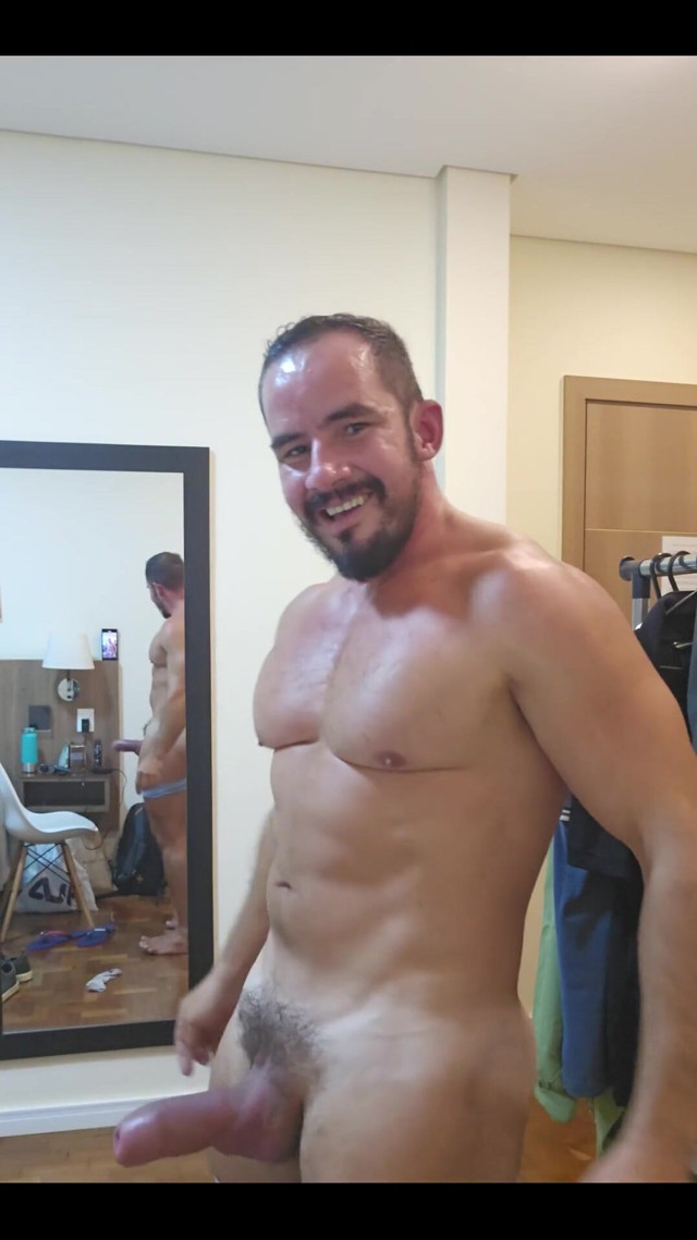 I Made This Video Testing My Underwear Before Going to the Sauna (TPOWERX) I Made This Video Testing My Underwear Before Going to the Sauna (TPOWERX)