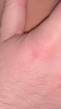 Horny Hairy Stepdaddy Fucks a Tight Sexy Ass Bareback