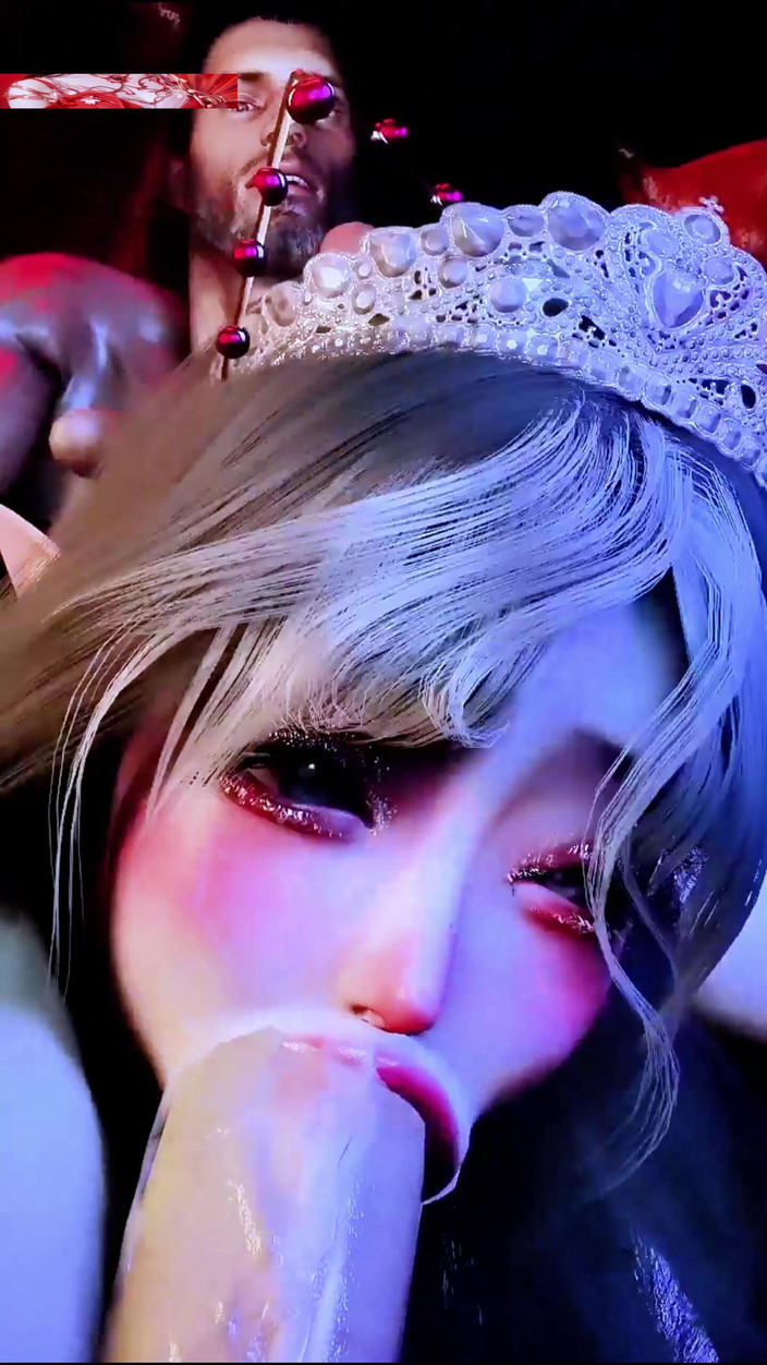 X Hentai: Sự quyến rũ 3d được giải phóng: nữ thần đường cong - Hentai hoạt...