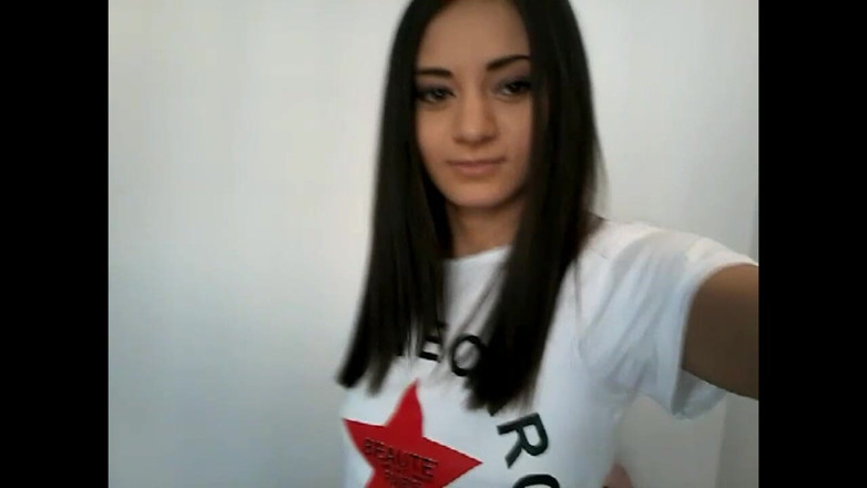 Shrima Malati: Vlog - Prepararsi per Una Scena Lesbica Con Gina Gerson