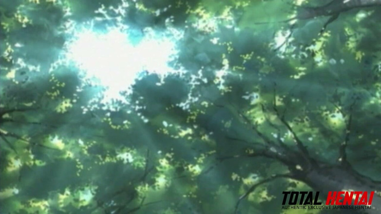 Total Hentai: 欲望に満ちた真夜中の逢瀬