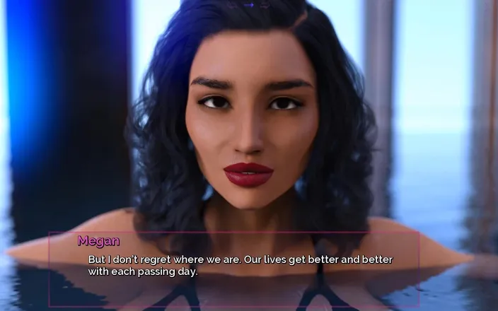 Visual Novels: Shut up and Dance - Part 74 - They Do Feel Amazing, Sweetie