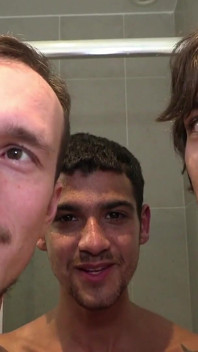 Cute Twinks in Anal Action 6955 1
